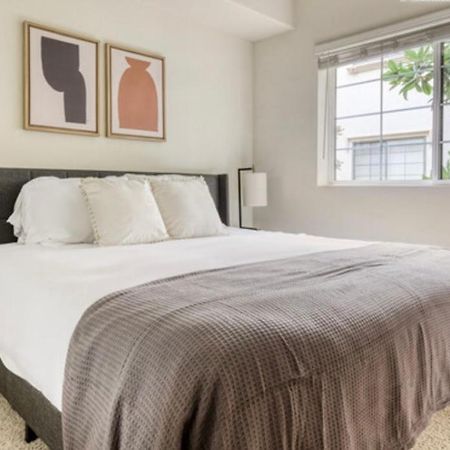 La Sunshine House-Pool, Sauna And Free Parking Apartamento Los Angeles Exterior foto