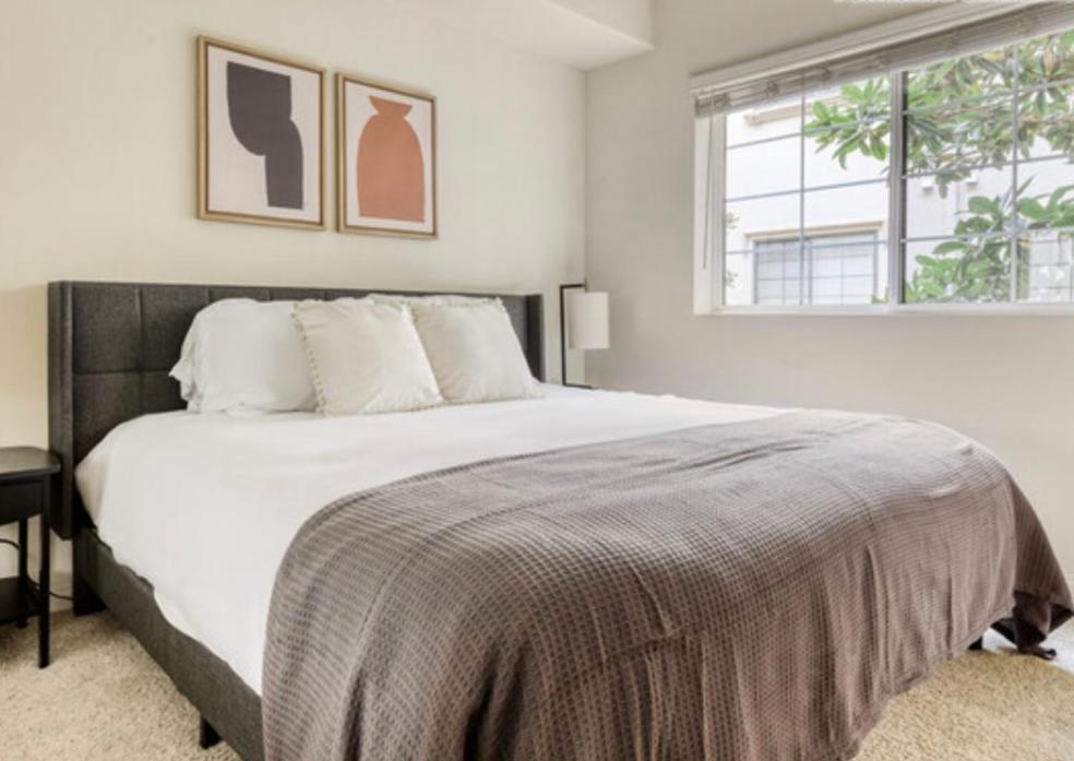 La Sunshine House-Pool, Sauna And Free Parking Apartamento Los Angeles Exterior foto
