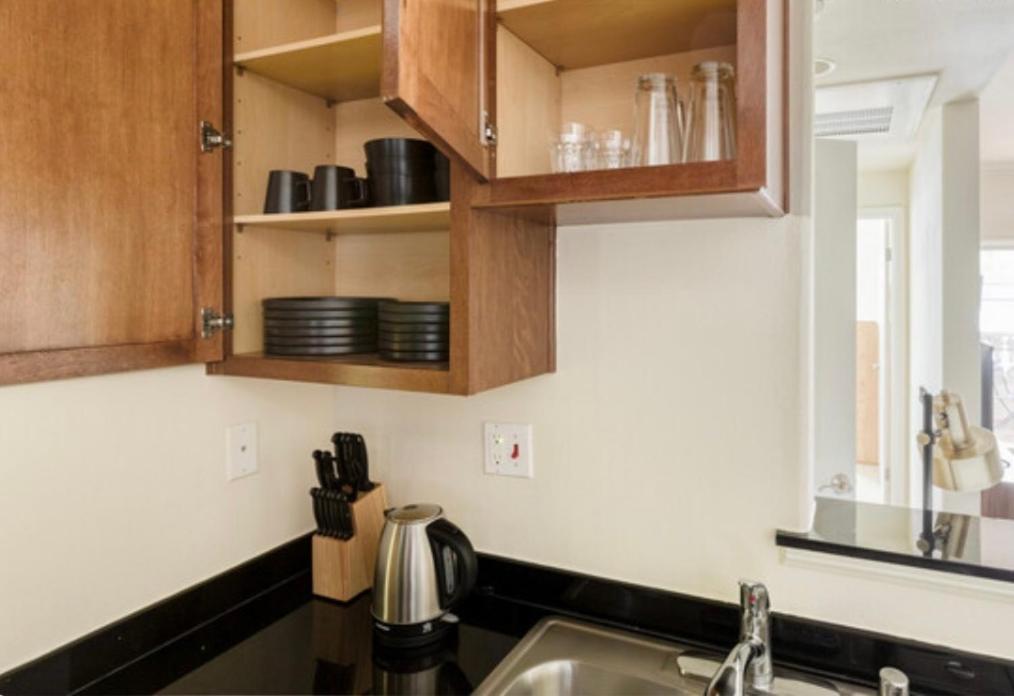 La Sunshine House-Pool, Sauna And Free Parking Apartamento Los Angeles Exterior foto