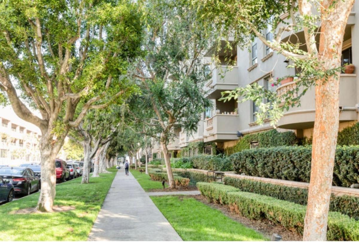 La Sunshine House-Pool, Sauna And Free Parking Apartamento Los Angeles Exterior foto
