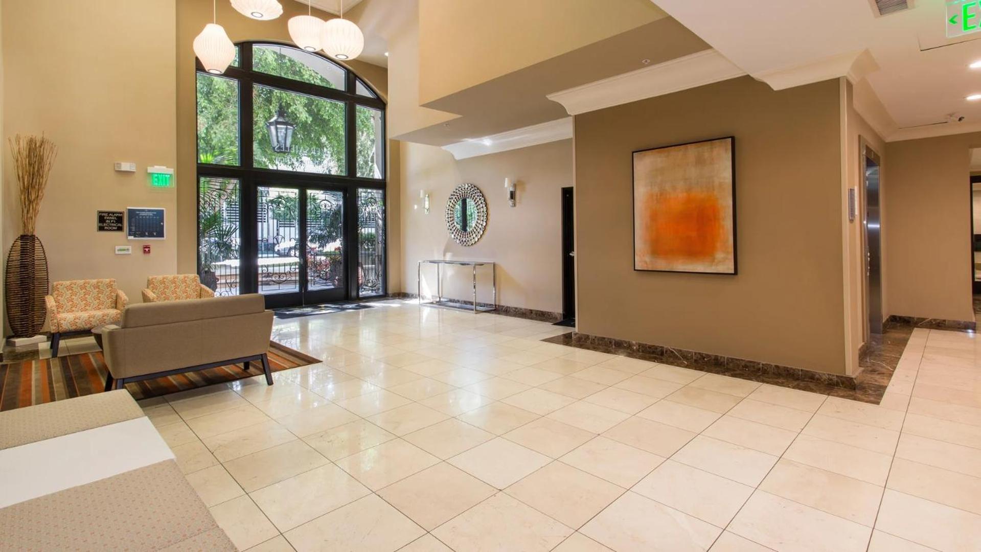 La Sunshine House-Pool, Sauna And Free Parking Apartamento Los Angeles Exterior foto