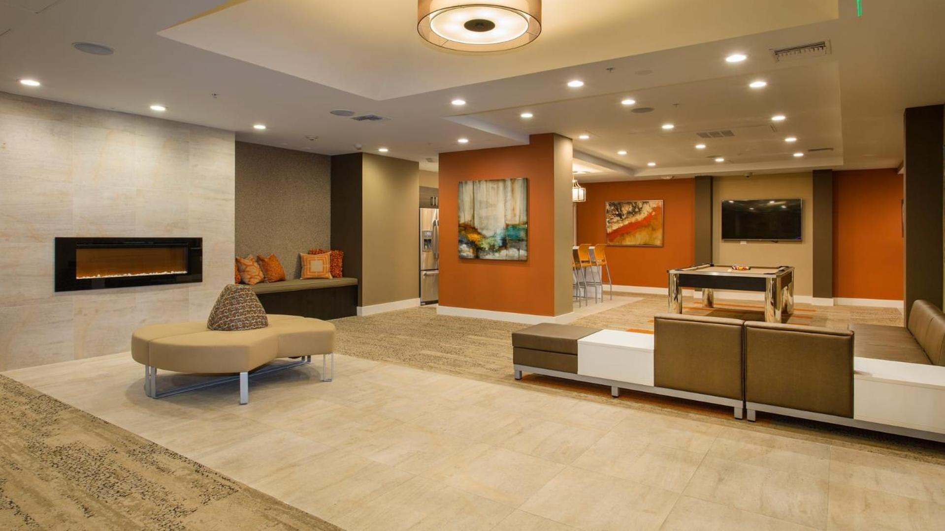 La Sunshine House-Pool, Sauna And Free Parking Apartamento Los Angeles Exterior foto
