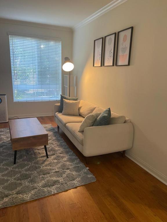 La Sunshine House-Pool, Sauna And Free Parking Apartamento Los Angeles Exterior foto